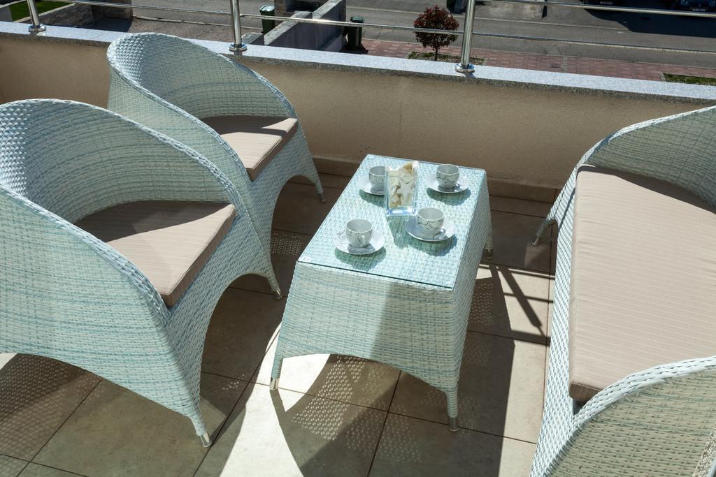 Deluxe Neli Apartments Задар Экстерьер фото
