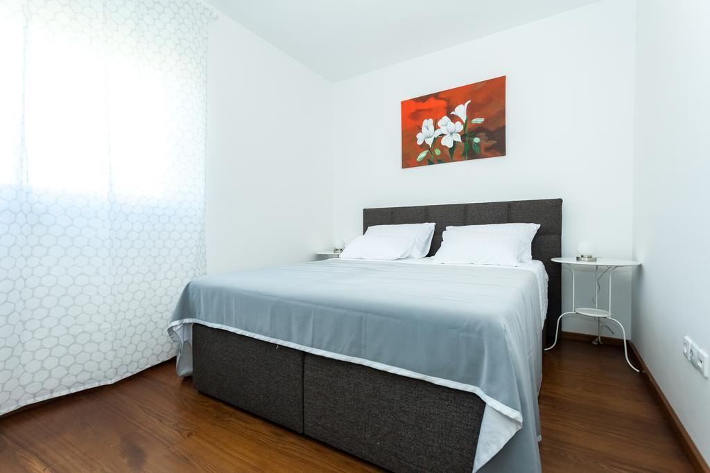 Deluxe Neli Apartments Задар Экстерьер фото